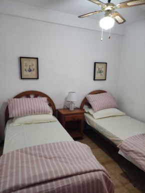 One bedroom apartment Door No 235